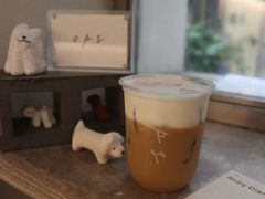 -O.P.S. CAFE