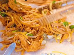 -安徽阜阳卷馍(西单店)