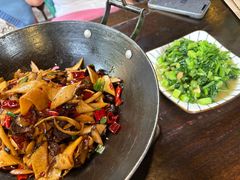 -吃货私房菜(丽江束河古镇店)