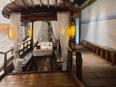 -绿茶餐厅(领展购物广场·中关村店)