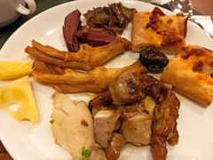 -ESSENCE(诺富特东荟城酒店)