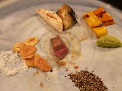 -神户牛排餐厅MOURIYA(总店)