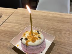 -欢牛蛋糕屋(萧山万象汇店)