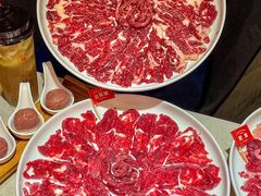 -论牛·鲜牛肉小火锅(清湖店)