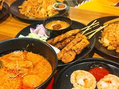 -Limapulo: Baba Can Cook