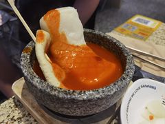 -安又胖韩国烤肉(美罗城店)