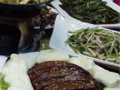 -天天初二·天津传统捞面·天津特色菜(凌奥总店)