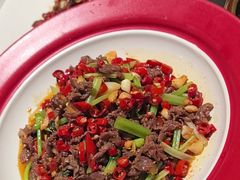 -湘鼎盛·大厨鲜炒湖南味(高新银泰店)