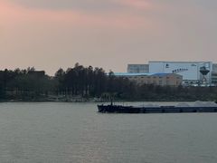-广州市紫泥堂文化创意园景区
