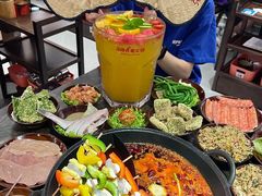 -冯校长老火锅(深圳福田店)