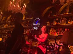 -隐肆威士忌鸡尾酒吧(玉沙国际店)