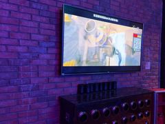 -歌友汇KTV(大悦城11层店)