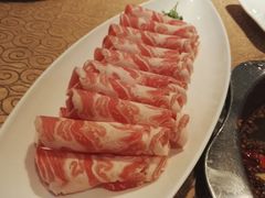 -小天鹅火锅·一线江景洪鼎旗舰店(洪崖洞店)