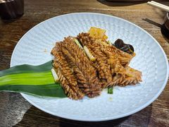 -魁盛居百年鲁菜馆(县西巷店)