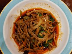 -新疆巴州金丝特餐厅(大钟寺店)