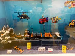 -乐高授权专卖店(朝阳大悦城店)