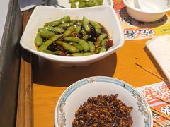 -庆峰龙虾烧烤(合肥一店)