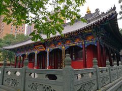 -护国法轮寺