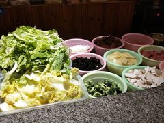 麻辣烫冒菜-小街天府