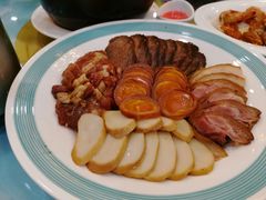 -椿记烧鹅(北门店)