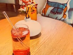 -柴犬小屋·柴餐厅·狗咖食堂(金鼎广场店)