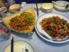 -大师傅金奖啤酒鱼(西街老店)