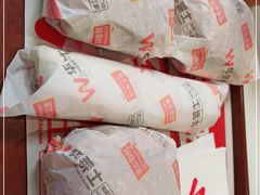 -华莱士·全鸡汉堡(海口学院店)