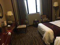 -北京前门建国饭店