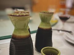 -美极鲜食坊(宝安南路店)