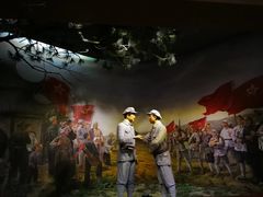 -湘鄂西苏区革命烈士陵园