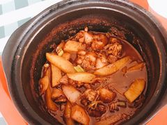 -江汉大学三号食堂