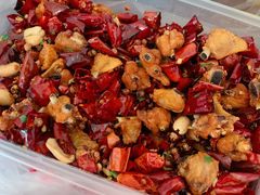 -雲蜀龙阁·金牌水煮鱼(方庄店)