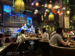 -胡桃里乐队酒馆(鎏嘉码头店)