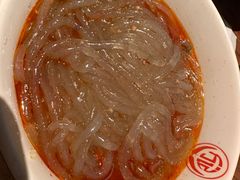 -万记麻辣烫国展总店