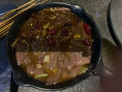-蠔友汇·海鲜·生蚝烧烤(大东店)