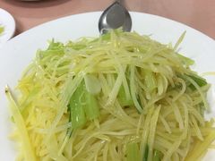 -李连贵熏肉大饼(沈阳站店)