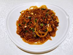 巴依特色制粉条-巴依老爷·新疆美食(上城区天城路店)