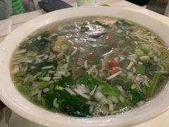 -尔力新疆丸子汤(北屯店)