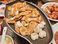 -院落新京菜·烤鸭(地安门店)