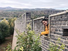 -杀虎口风景名胜区