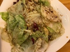 -乌镇那一年小院主题餐厅(甘泉西路店)