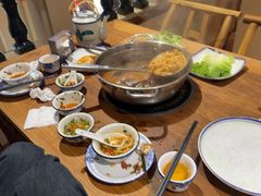 -厝味火锅·潮汕卤水火锅(十一合店)