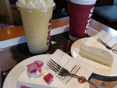 -COSTA COFFEE(西湖天地店)