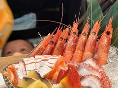 -大渔铁板烧(东城店)