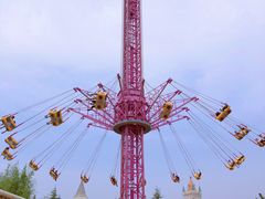 -青岛方特梦幻王国