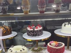 -DQ·蛋糕·冰淇淋(五棵松万达店)