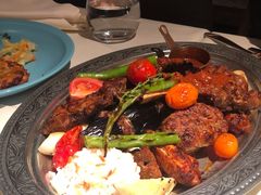 -Pasha帕夏土耳其餐厅(南昌路店)