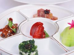 -桂花楼淮扬中餐厅(浦东香格里拉店)