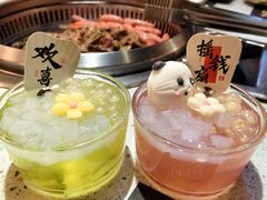 -炭之家齐齐哈尔大片烤肉·涮毛肚火锅·齐齐哈尔烤肉(中央大街店)