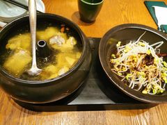 -云海肴·汽锅鸡·云南菜(苏州中心店)